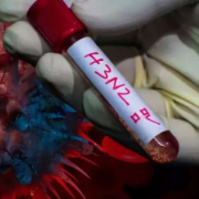 Aumentan los casos de «supergripe» H3N2 en Argentina y preocupa una posible circulación local