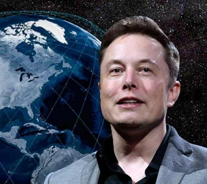 Elon Musk ofrece internet satelital gratis en Venezuela, pero pocos podrán usarlo realmente