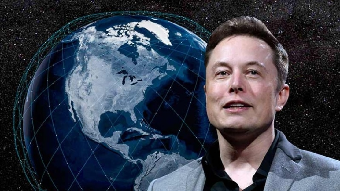Elon Musk ofrece internet satelital gratis en Venezuela, pero pocos podrán usarlo realmente