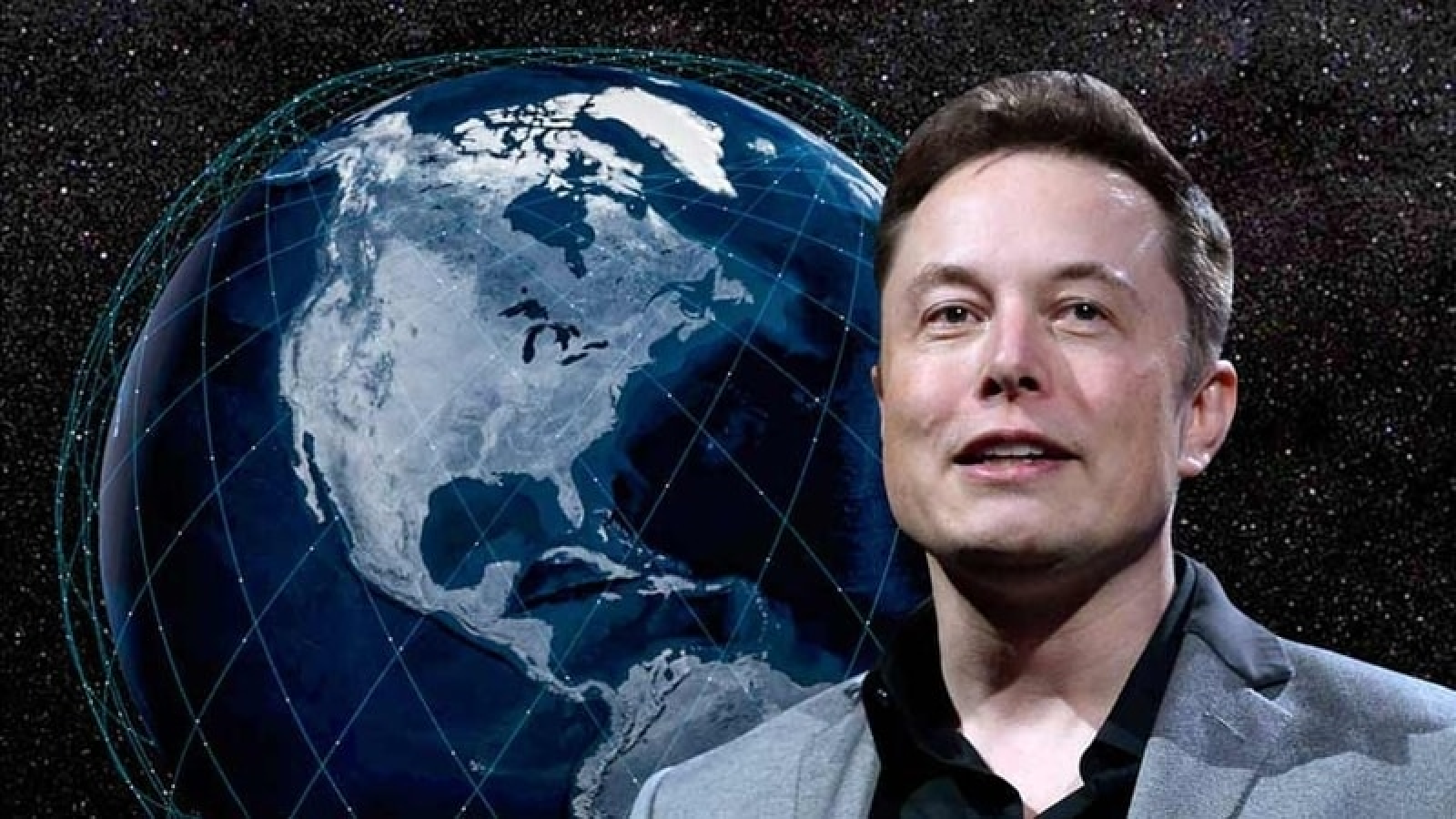 Elon Musk ofrece internet satelital gratis en Venezuela, pero pocos podrán usarlo realmente