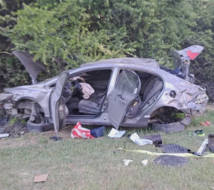 Tragedia en Luján: El policía quedó libre y su defensa apunta a un "tercer auto" en fuga