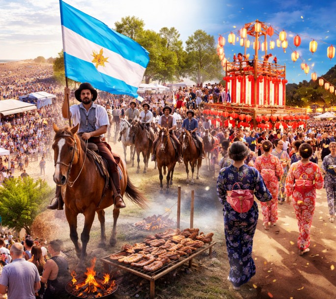 Agenda de eventos turísticos en la Provincia de Buenos Aires: qué hacer del 9 al 15 de enero de 2026