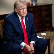 Trump anuncia ataques terrestres contra los cárteles que "controlan México"