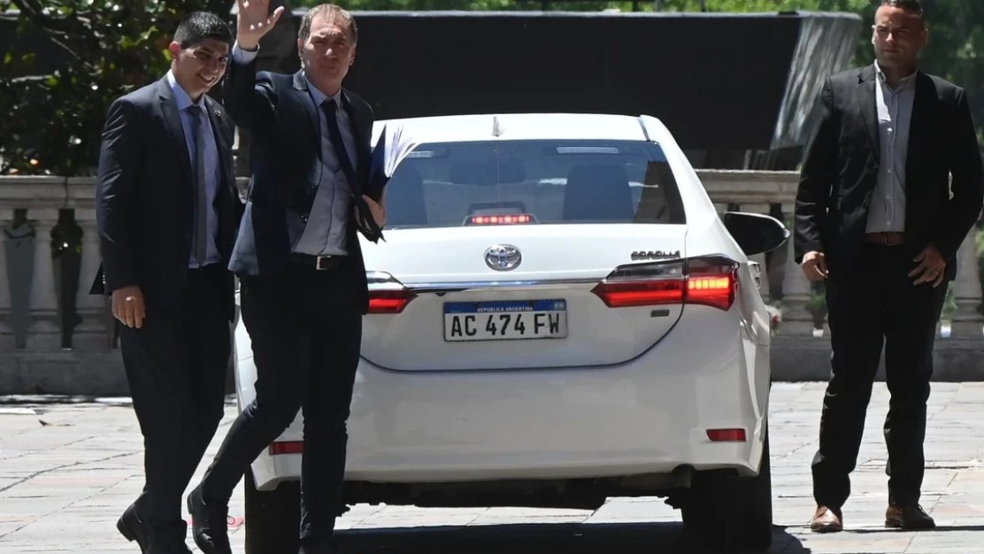 Santilli busca blindar la Reforma Laboral provincia por provincia