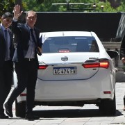 Santilli busca blindar la Reforma Laboral provincia por provincia