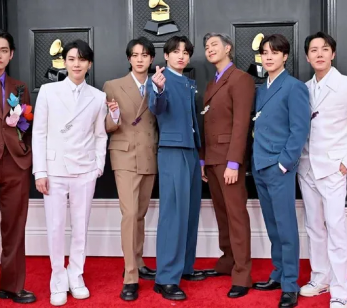 BTS confirma regreso a Latinoamérica en 2026 con fechas oficiales