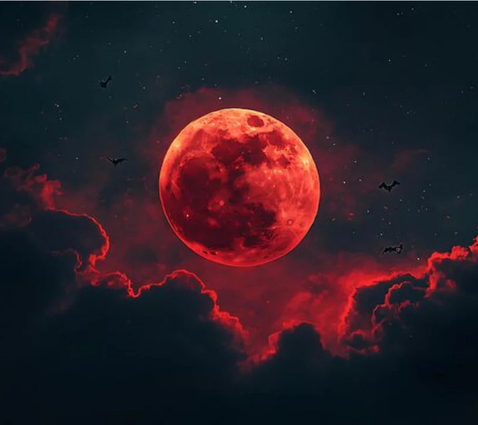 Luna de Sangre en Buenos Aires: cuándo, cómo y dónde verla