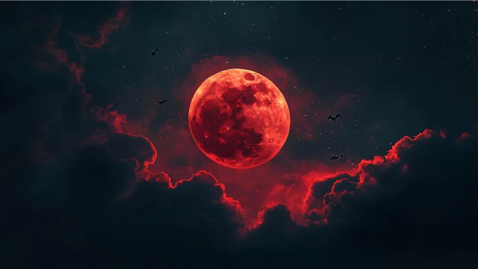 Luna de Sangre en Buenos Aires: cuándo, cómo y dónde verla