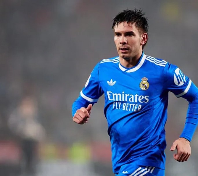 Real Madrid: Franco Mastantuono, en la cuerda floja