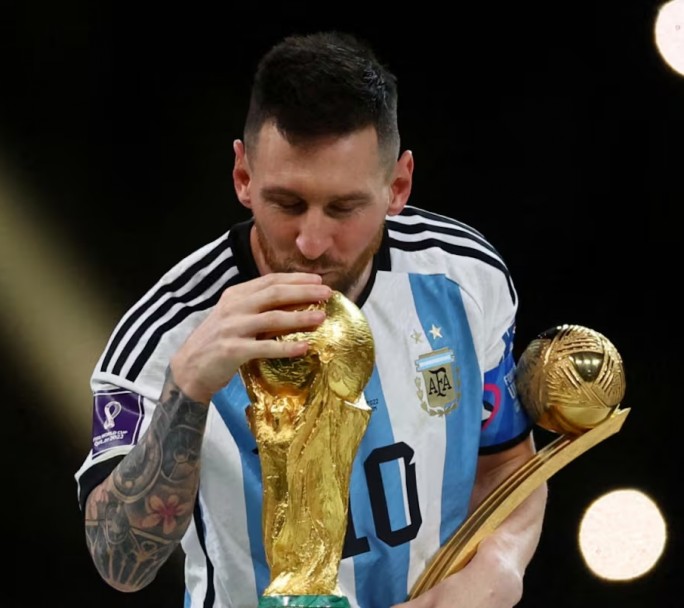 La TV Pública transmitirá a la Selección sin costo para el Estado