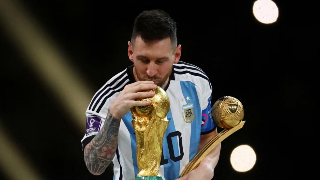 La TV Pública transmitirá a la Selección sin costo para el Estado