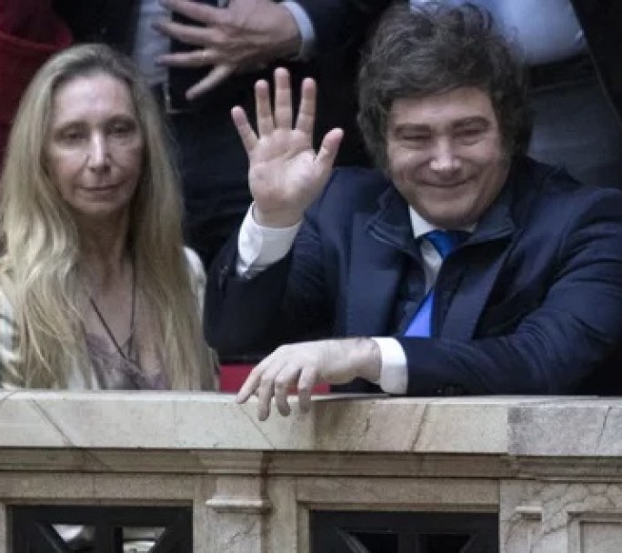 Milei convocó a extraordinarias para tratar la Reforma Laboral