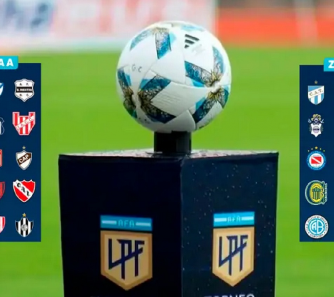 Arranca el Torneo Apertura 2026: los grandes buscan romper la sequía de títulos locales