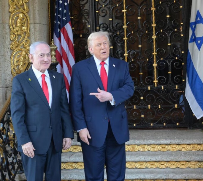 El "Consejo de la Paz" de Trump: Netanyahu se une al órgano que busca reemplazar a la ONU mientras Gaza sigue bajo fuego