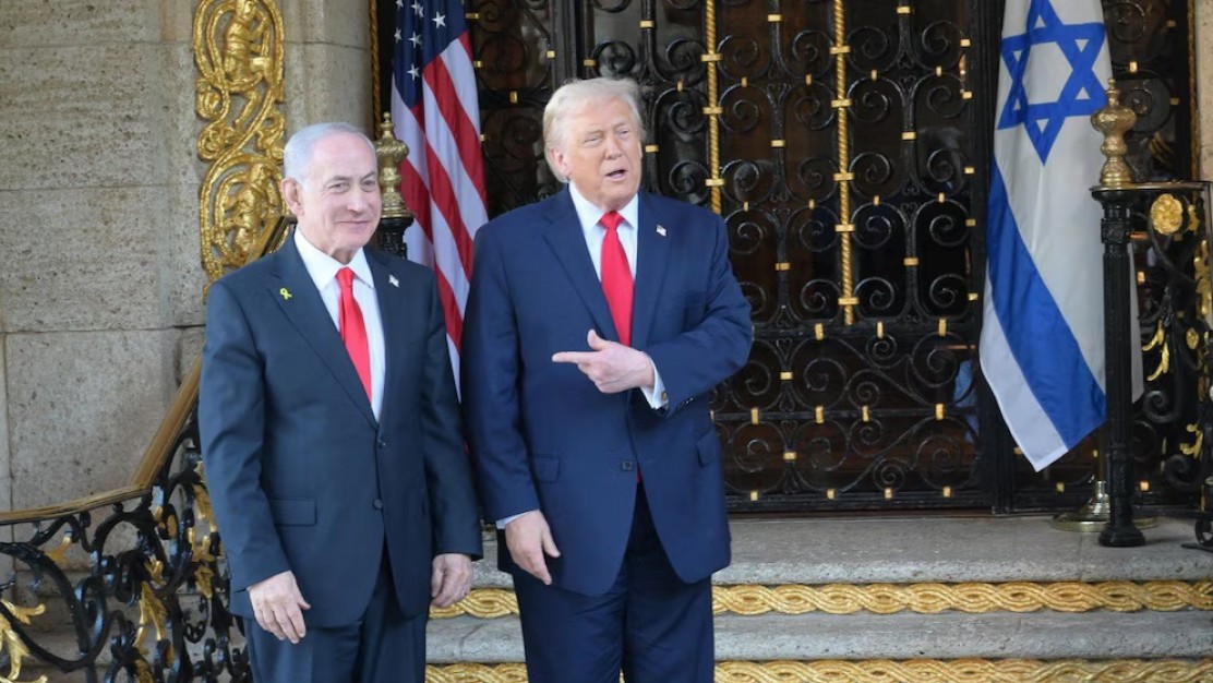 El "Consejo de la Paz" de Trump: Netanyahu se une al órgano que busca reemplazar a la ONU mientras Gaza sigue bajo fuego