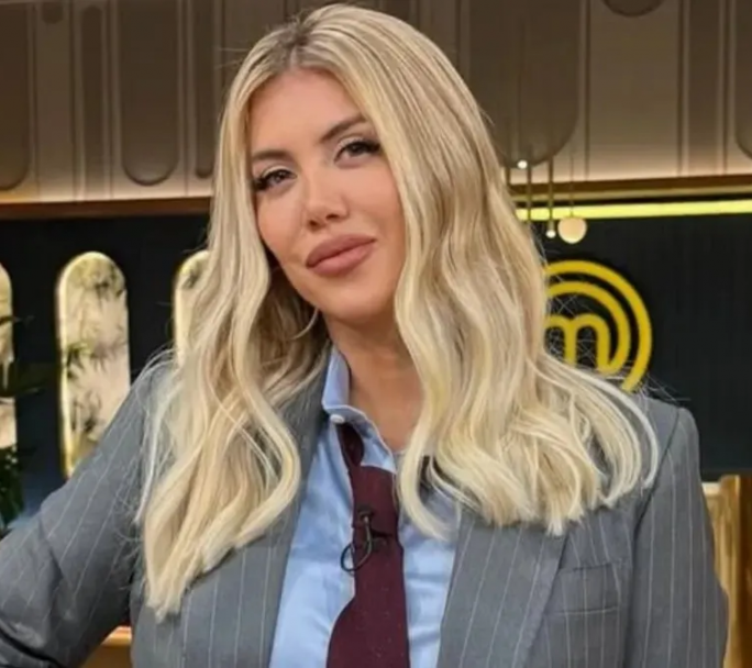 Wanda volvió a sacudir el escándalo y complicó aún más la situación de Mauro Icardi