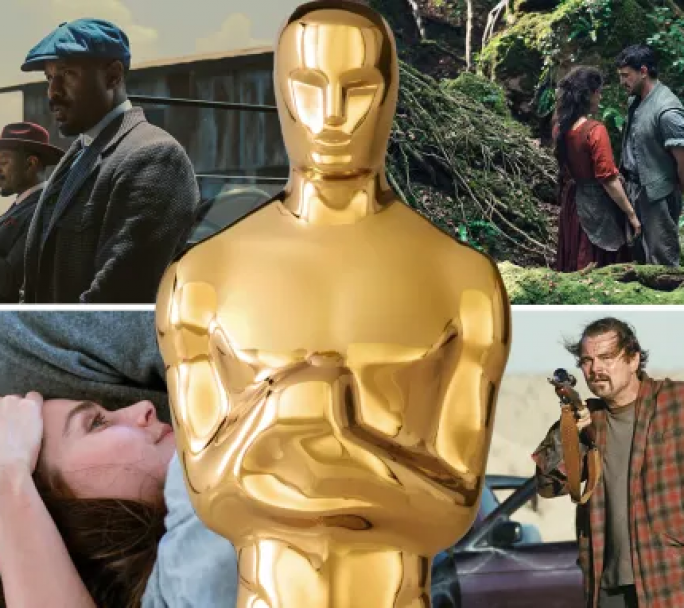 Premios Oscar 2026: todos los nominados de la 98ª edición