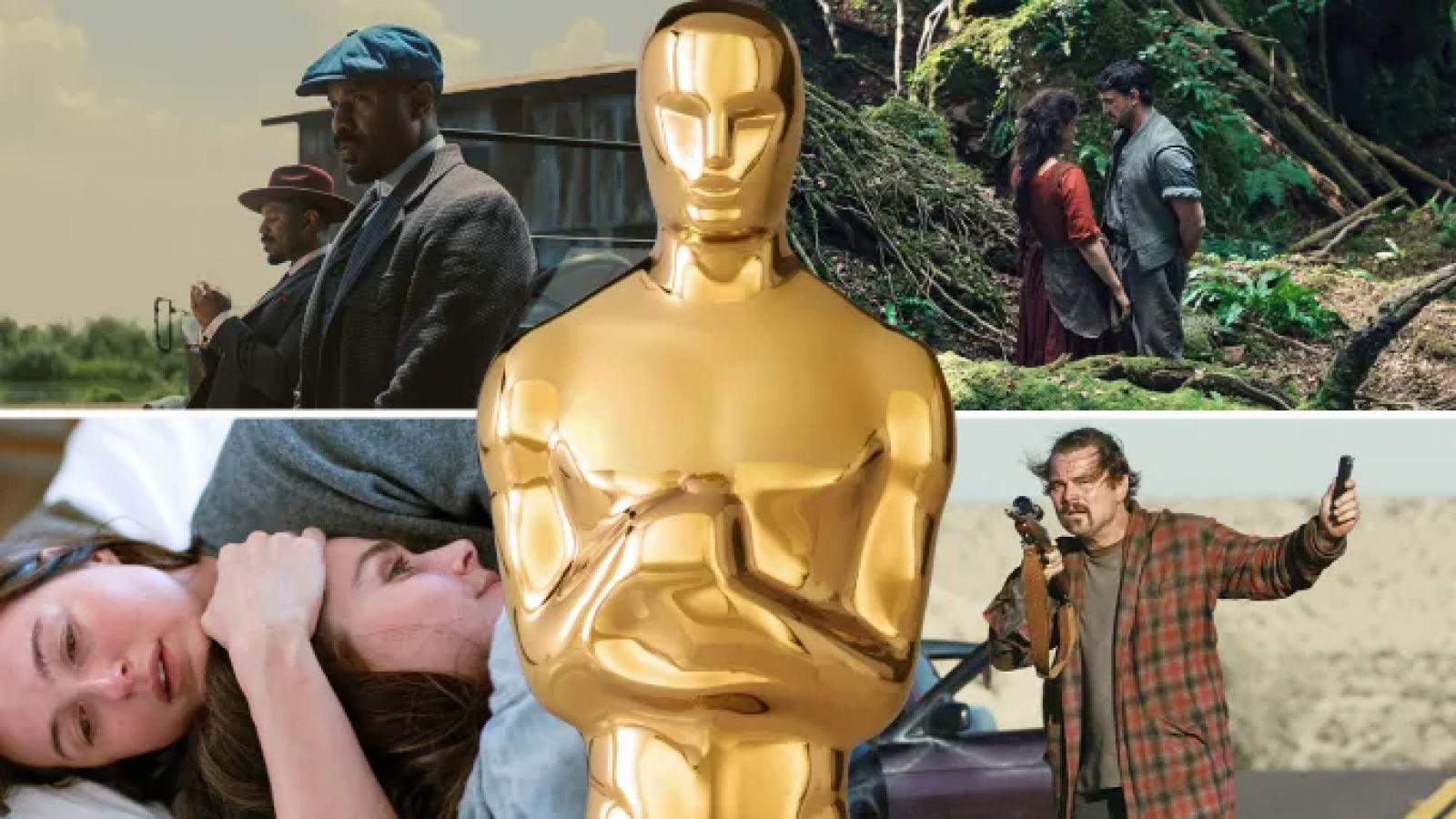 Premios Oscar 2026: todos los nominados de la 98ª edición