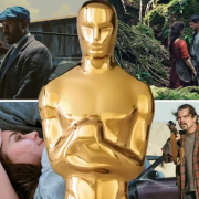 Premios Oscar 2026: todos los nominados de la 98ª edición
