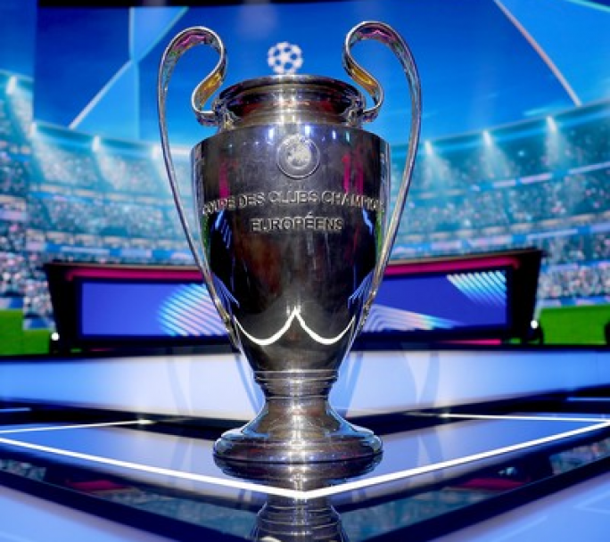 Una definición al límite: varios «gigantes» pelean por avanzar a octavos de la Champions League