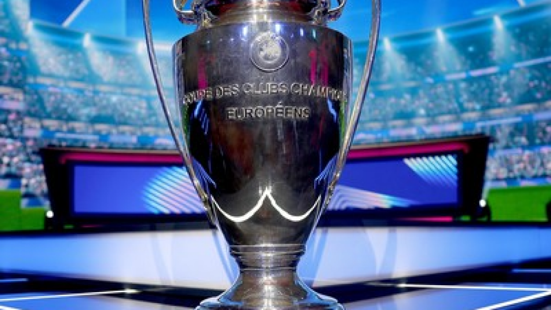 Una definición al límite: varios «gigantes» pelean por avanzar a octavos de la Champions League