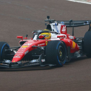 Ferrari vivió una presentación "accidentada" del SF-26 y preocupa a los tifosi