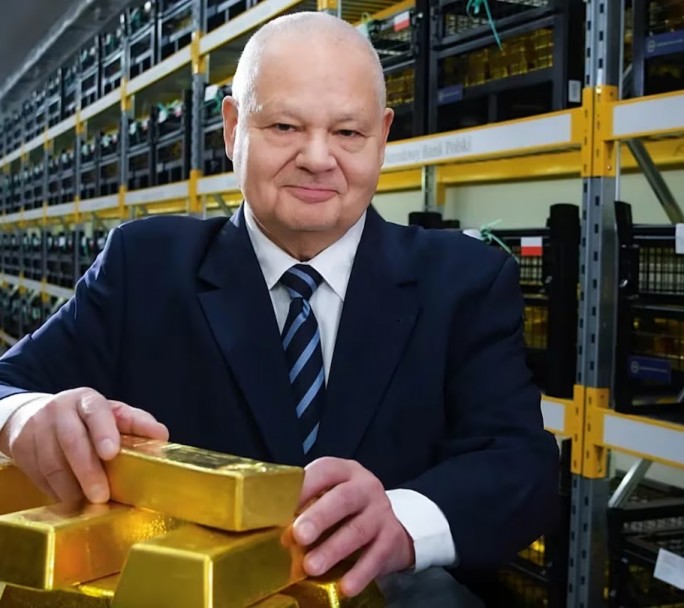 El oro supera los US$5.000 y las reservas del BCRA vuelan