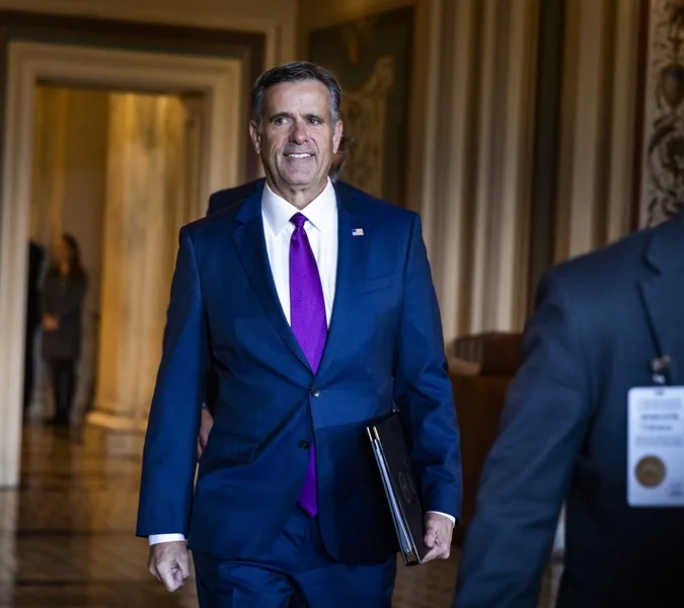 EE. UU. y la CIA planean presencia permanente en Venezuela tras la captura de Maduro