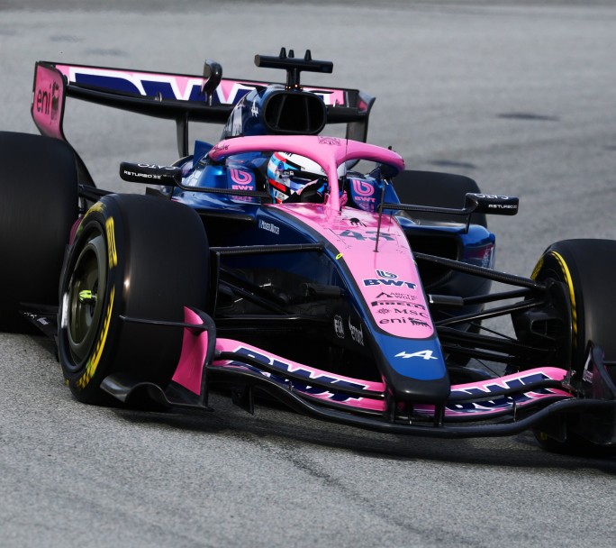 Atento, Colapinto: los rumores indican que Alpine peleará por podios en 2026