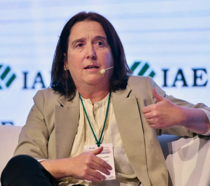 Dal Poggetto: "La variable de ajuste hoy es el salario de la clase media"