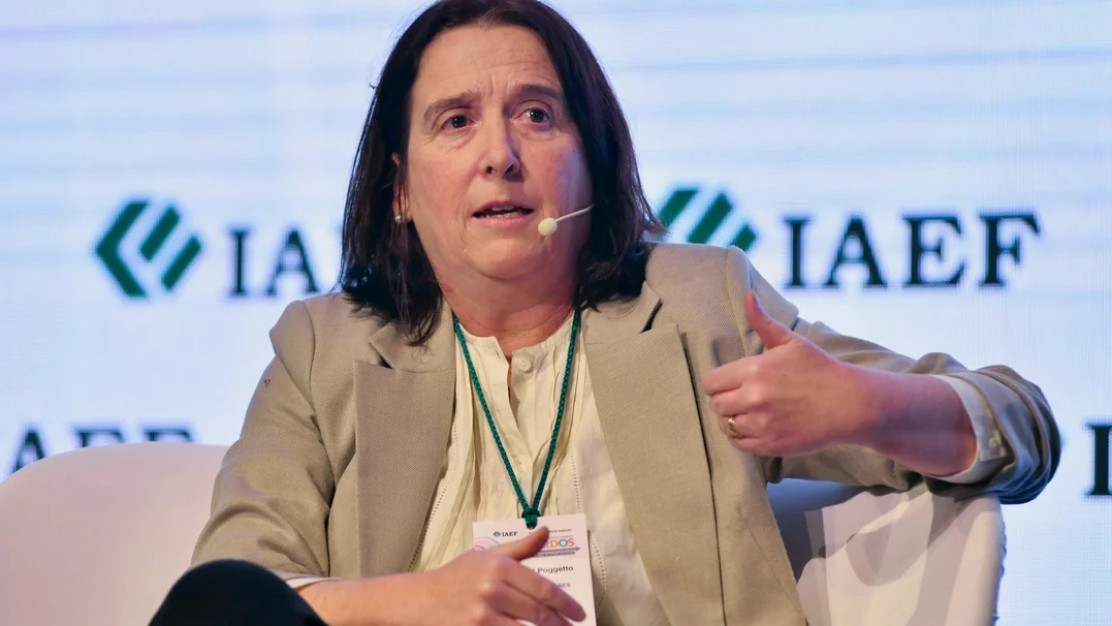 Dal Poggetto: "La variable de ajuste hoy es el salario de la clase media"