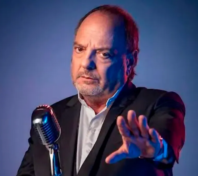 Baby Etchecopar desafía a Milei: "No es momento de boludear"