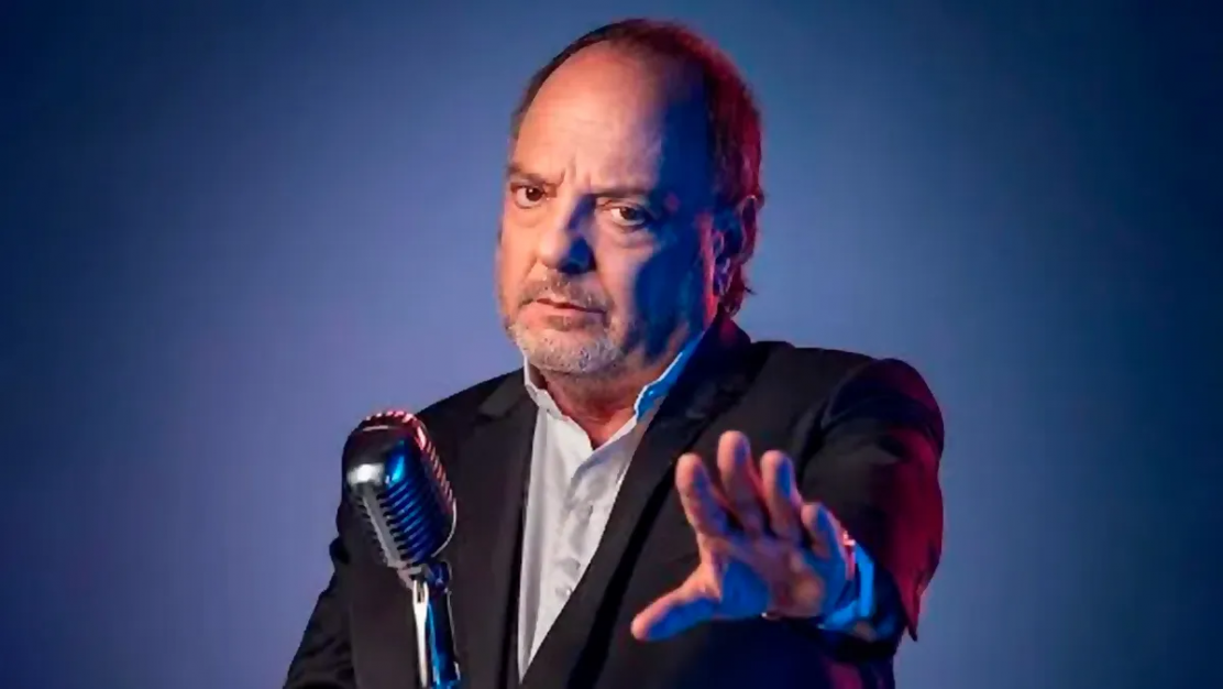 Baby Etchecopar desafía a Milei: "No es momento de boludear"