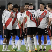 River sorprende y confirma acuerdo por Luca Scarlato con Parma