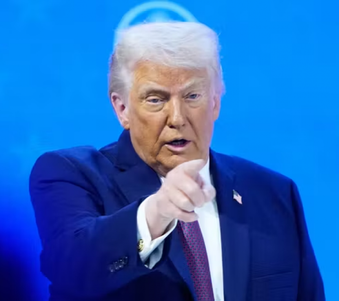 Tensión global: Trump advierte que Irán enfrentará respuesta militar si no negocia