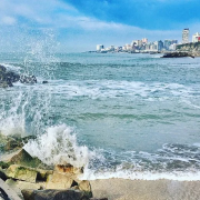 El cambio climático reescribe los daños al mar y el planeta: impacto total en cifras