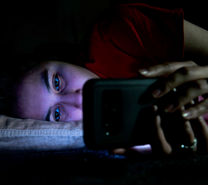 Dormir tarde puede afectar al corazón: alertan sobre mayores riesgos en noctámbulos