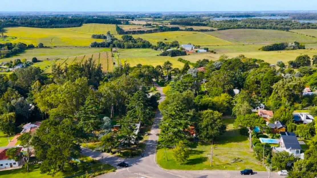 El pueblito serrano de Buenos Aires, ideal para descansar en la Costa Atlántica