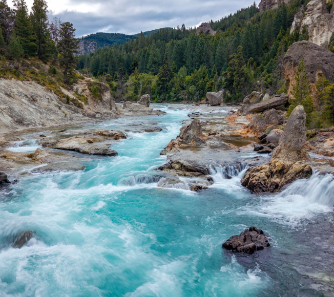 Carnaval: escapadas alternativas para quienes buscan festejar sin multitudes