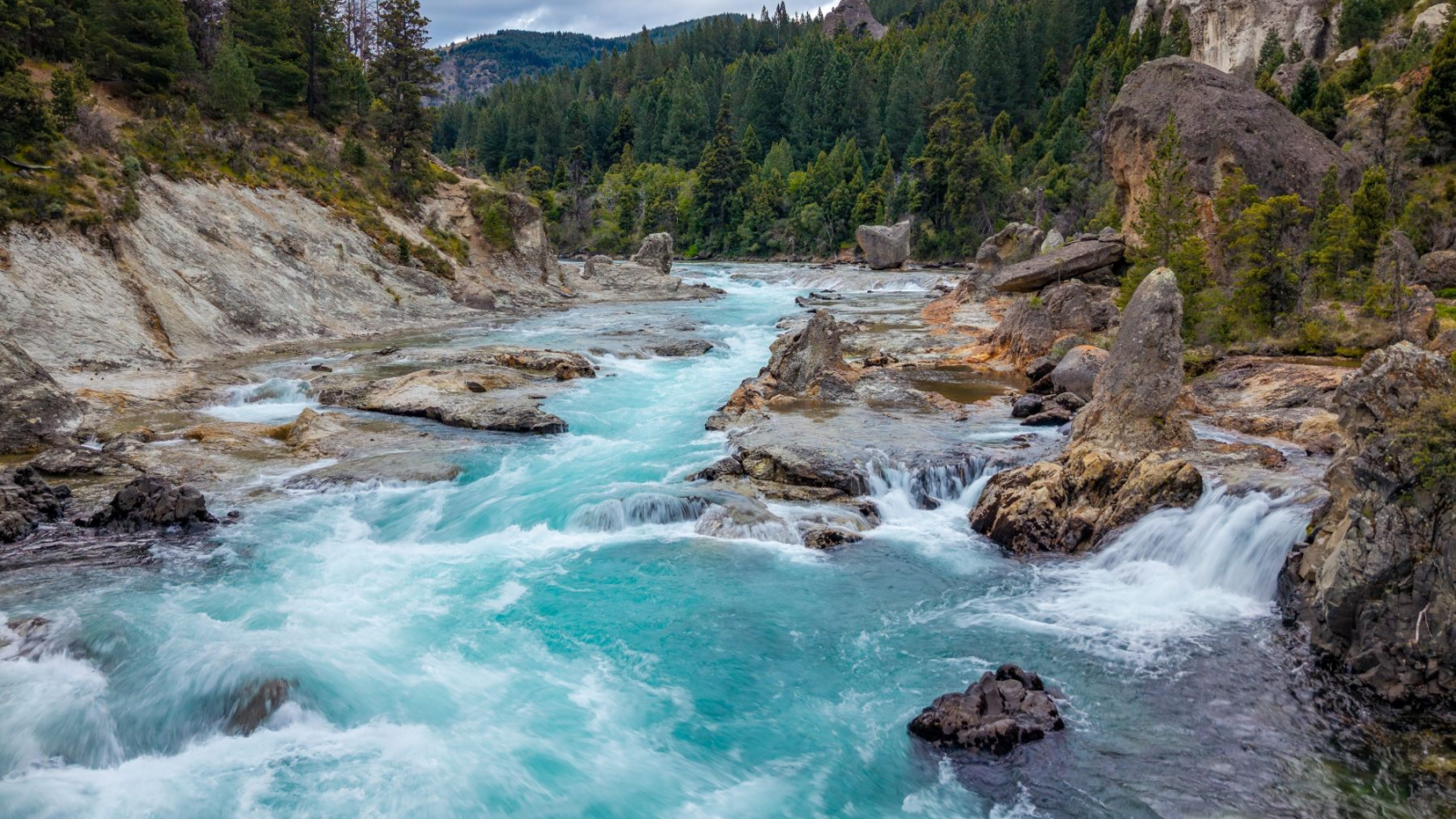 Carnaval: escapadas alternativas para quienes buscan festejar sin multitudes