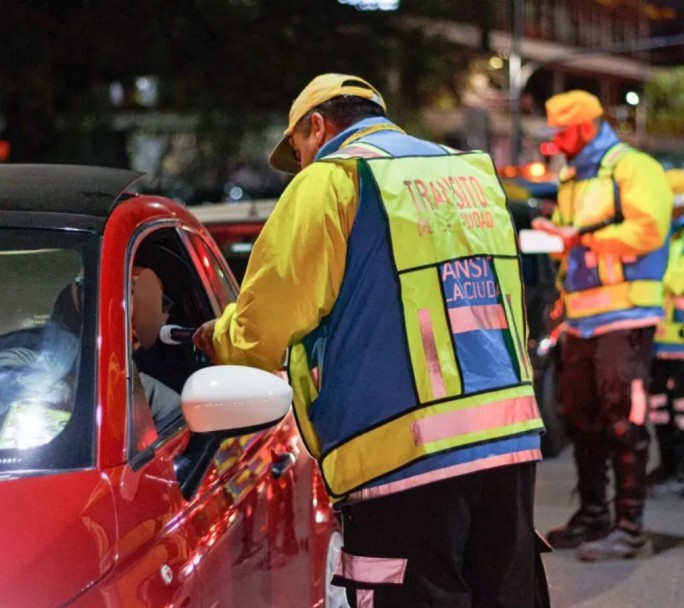 Multas de tránsito en CABA: valores actualizados en febrero 2026