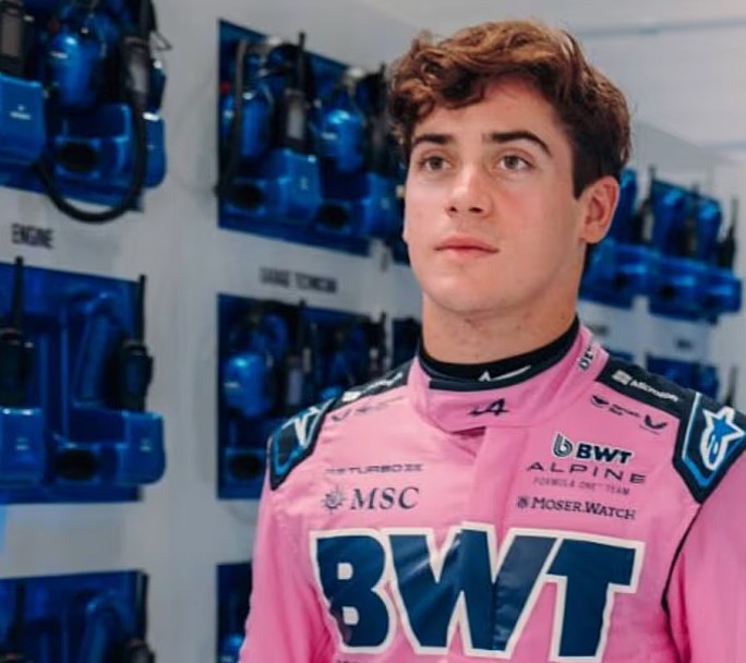 Los salarios de los pilotos de F1: ¿en qué puesto quedó Colapinto?