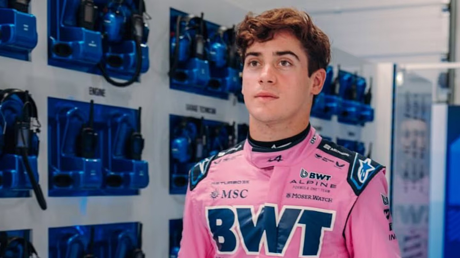 Los salarios de los pilotos de F1: ¿en qué puesto quedó Colapinto?