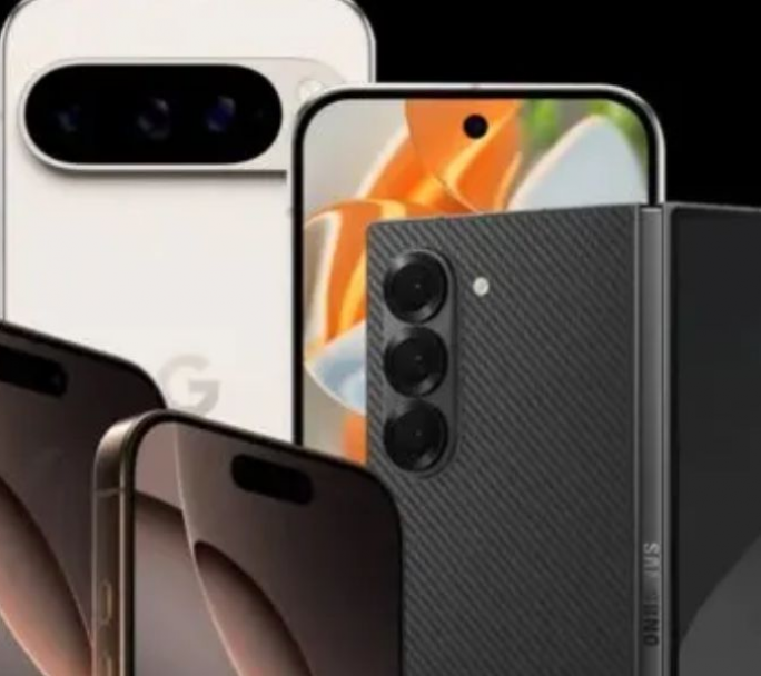 Un supermercado lanzó fuertes rebajas en celulares y generó furor entre los clientes