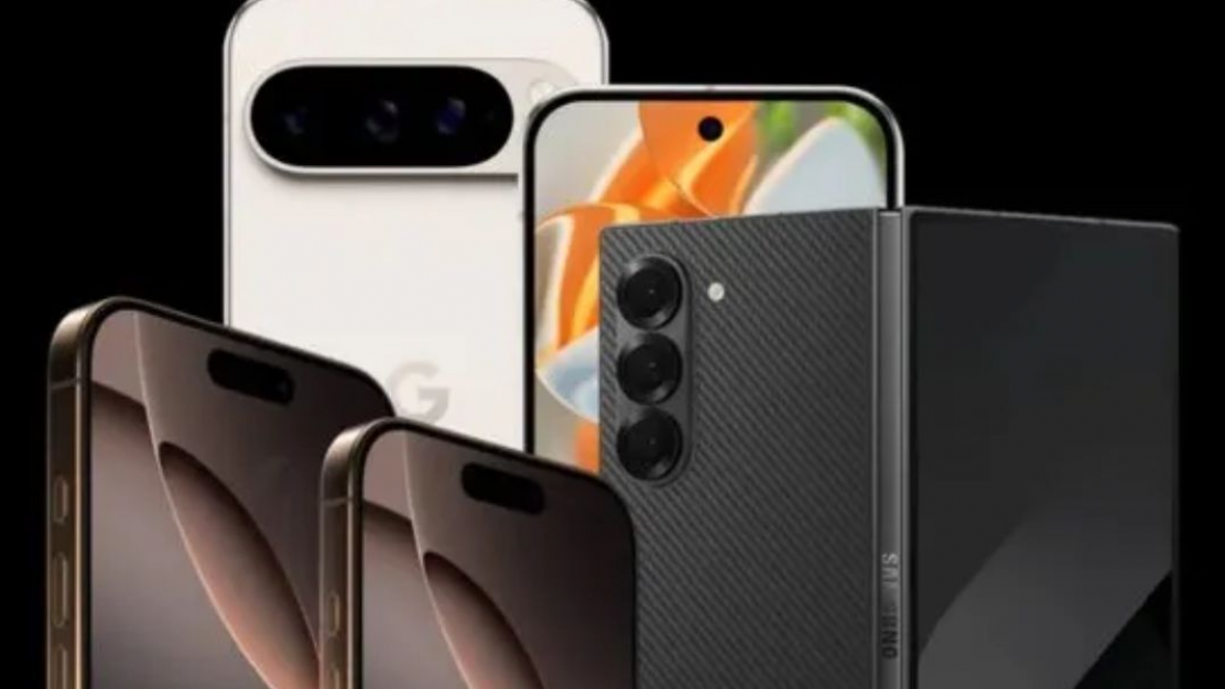 Un supermercado lanzó fuertes rebajas en celulares y generó furor entre los clientes