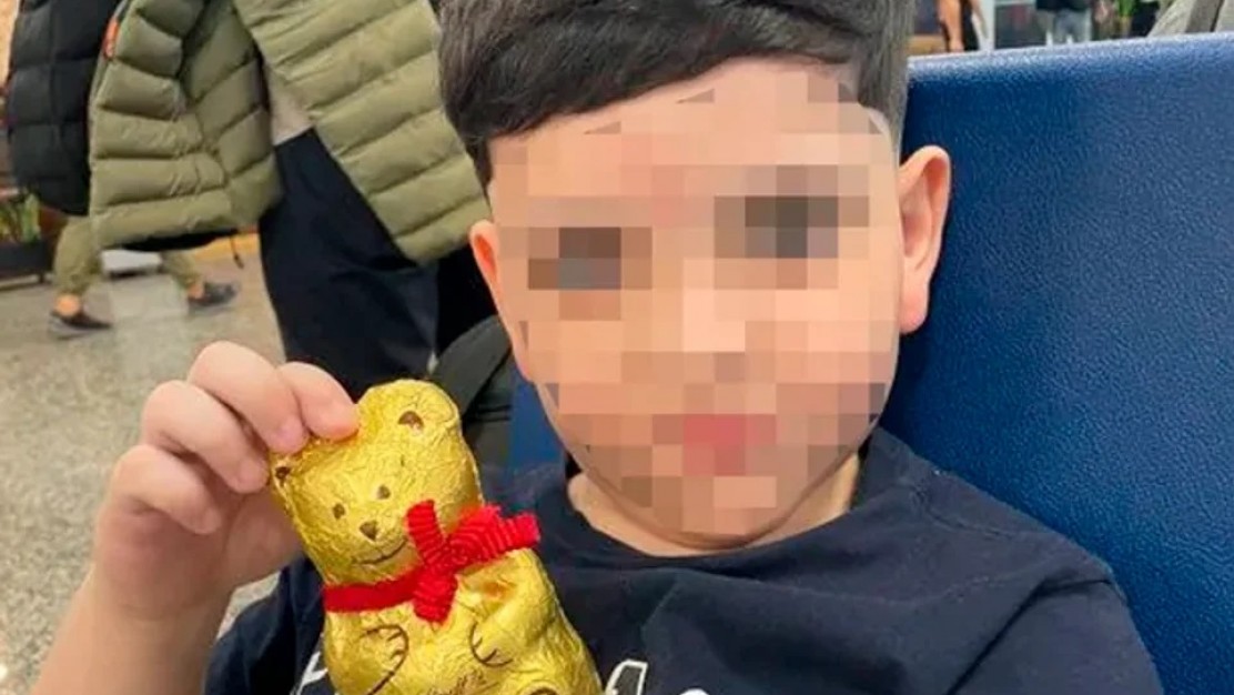 Esperanza para Bastián: Trasladan en vuelo sanitario al niño accidentado en Pinamar