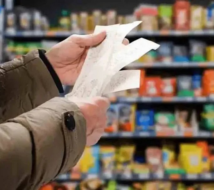 El INDEC aún no dio su inflación de enero, pero CABA sí: 3,1%