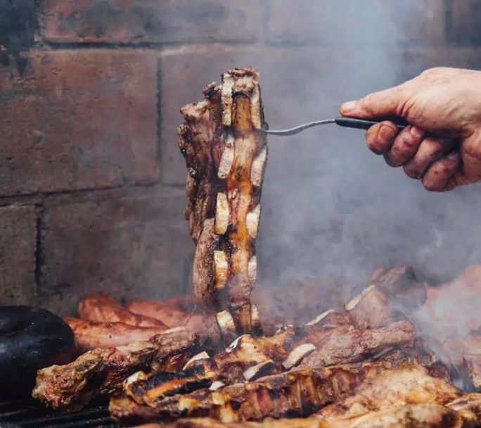 La parrillada argentina quedó afuera del podio entre los mejores platos con carne del mundo