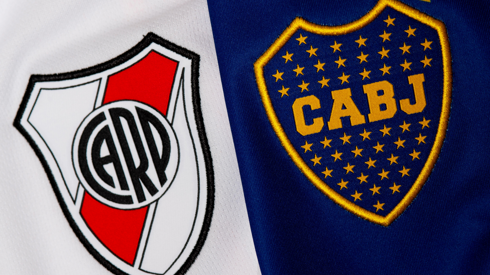 River y Boca presentaron sus terceras camisetas para la temporada 2026