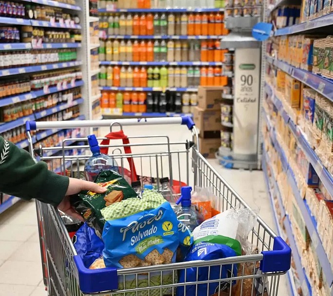 CABA superó por muy poco al índice de inflación que dio el Indec